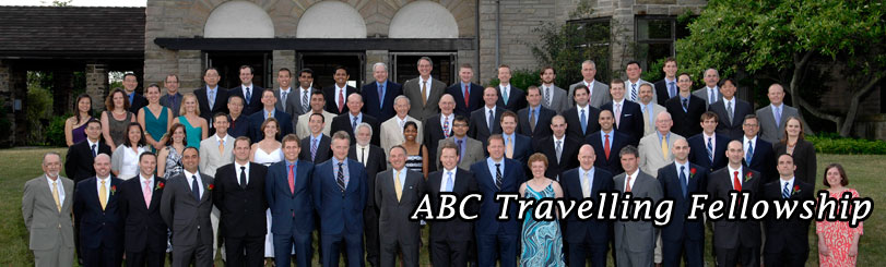 ABC Travelling Fellowship